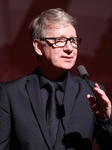 Camerimage CEO Marek Zydowicz