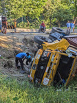 Road Accident Bangladesh