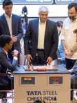 Annual Tata Steel Chess Tournament