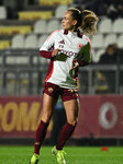 Roma v Olympique Lyonnais - UEFA Women's Champions League 24/25 