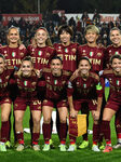 AS Roma v Olympique Lyonnais - UEFA Women's Champions League 2024/25 Group Stage MD3