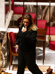 Question Time In The French Parliament 