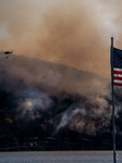 The Jennings Creek Wildfire