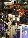 Paris Games Week Fair 2024