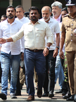 Sri Lankan President Anura Kumara Dissanayake Casts His Vote For Parlimanetary Election