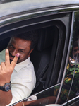 Sri Lankan President Anura Kumara Dissanayake Cast Vote For Parliamanetary Election