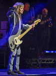 Suzi Quatro Performing Live At The London Palladium