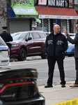 Two People Shot In Coney Island Section Of Brooklyn New York