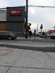 14-Year-Old Boy Stabbed In Canarsie Section Of Brooklyn New York Thursday Afternoon