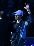 Nitto ATP Finals 2024 - Day 5