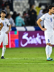 Qatar v Uzbekistan - 2026 FIFA World Cup Qualifier