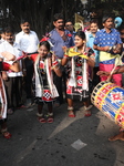 ‘Boita Bandana” Festival Celebration In Kolkata