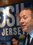 New Jersey Congressman Josh Gottheimer Announces Run For Governor