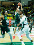 Zastal Zielona Gora v WKS Slask Wroclaw - Orlen Basket Liga