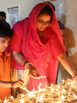 Dev Deepavali Celebration In Jaipur 