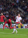 Portugal v Poland - UEFA Nations League 2024/25 League A Group A1