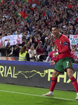 Portugal V Ponland - UEFA Nations League 2024/25 