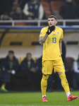 Romania V Kosovo - UEFA Nations League 2024/25 League C Group C2