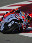 MotoGP of Barcelona - Qualifying