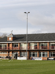 Darlington v Buxton - The Isuzu FA Trophy