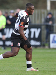 Darlington v Buxton - The Isuzu FA Trophy