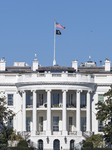 The White House In Washington, D.C.