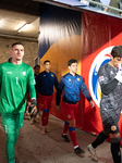 Andorra v Moldova - UEFA Nations League