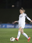 Real Madrid Women v Barcelona Women: Liga F