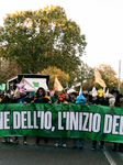 Climate Pride Demonstration