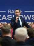 Rafal Trzaskowski's Krakow Campaign Before Civic Coalition Primary