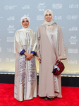 Qatar Ajyal Film Festival 2024 Opening Day 