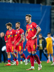 Andorra v Moldova - UEFA Nations League