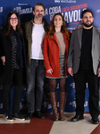 Photocall “La Coda del Diavolo”.