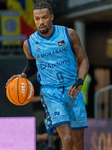 Morabanc Andorra v Unicaja Malaga - Liga Endesa 