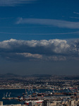 Warplanes Fly Over Northern Israel