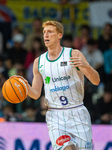 Morabanc Andorra v Unicaja Malaga - Liga Endesa