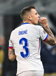 Italy v France - UEFA Nations League 2024/25 League A Group A2