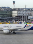 SAS Airbus A320neo