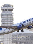 United Airlines Boeing 737 MAX 8