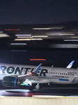 Frontier Airlines Airbus A320neo