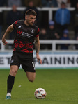 Hartlepool United v Eastleigh - Vanarama National League