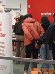 NYPD Apprehends Suspect In Attempted Shoplifting At Target In Manhattan New York