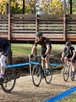 Sacramento Cyclocross Hosts Race 6 Of The Popular Cyclocross Race Series