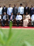 Sri Lankan President Appoints New Cabinet Ministers After Winning The Parliamentary Election