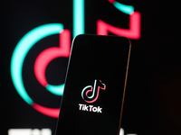 Canada Shuts Down TikTok Office Over National Security Risks