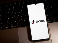 Canada Shuts Down TikTok Office Over National Security Risks