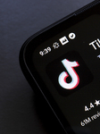 TikTok Social Network