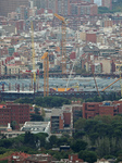 Spotify Camp Nou Is Already Starting To Have Seats