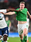 England v Republic of Ireland - UEFA Nations League 2024/25 League B Group B2