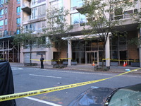 30-year-old Man Fatally Stabbed In Chelsea Section Of Manhattan New York City